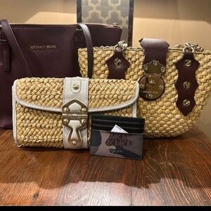 Michael Kors Bundled